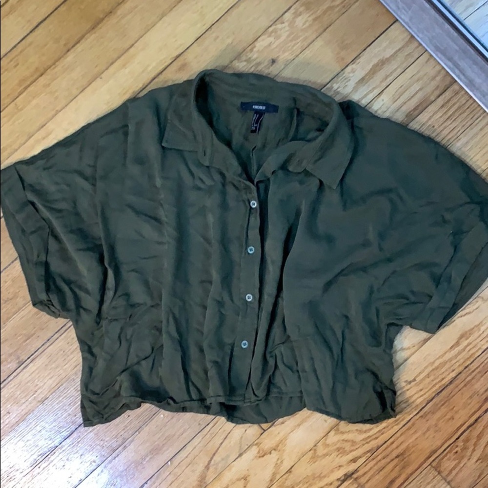 Button down shirt - Picture 2 of 2